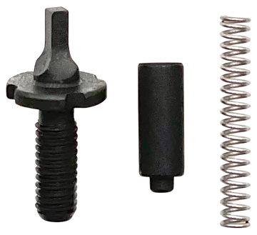 LBE Unlimited ARPSR Front Sight Post with Spring and Retainer AR-Platform Black