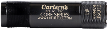 Carlsons CORE 12 Gauge Close Range Choke Tube - Browning Invector Plus