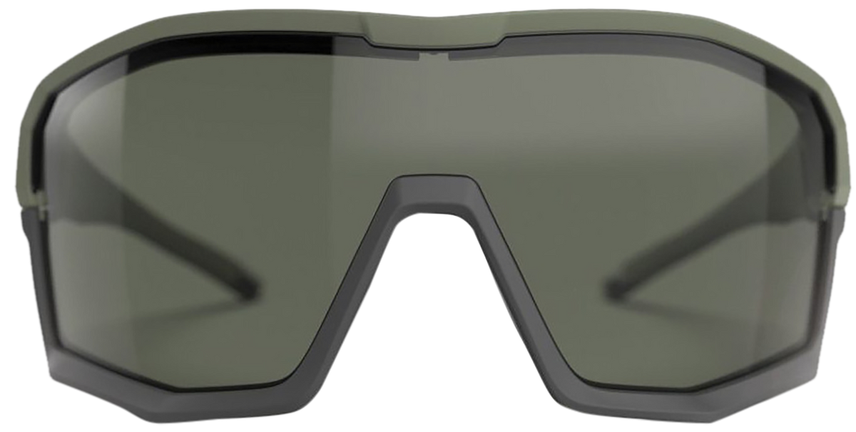 Glock GEN5 Tactical Glasses Polycarbonate - Olive