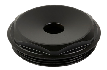 Energetic Armament EA33 VOX End Cap 5.56mm Stainless Steel Nitride