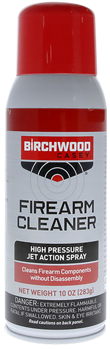 Birchwood Casey Firearm Cleaner 10 oz Aerosol