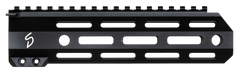 Stern Defense MOD4 8" M-LOK Handguard - Anodized Aluminum