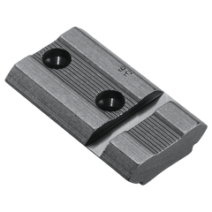 Weaver Mounts 36M Top Mount Base 1-Piece Matte Black Aluminum Remington 700