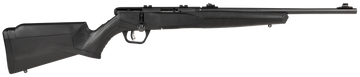 Savage B Series F Compact 22 WMR 18" 10+1 Bolt Action Rifle - Right Hand