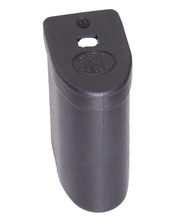 FN 509 Midsize 9mm Luger 24-Round Mag Sleeve - Black Polymer