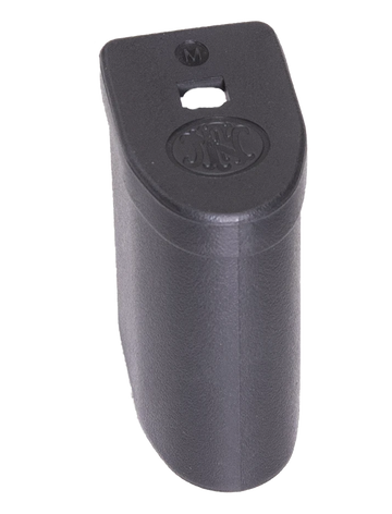 FN 509 Midsize 9mm Luger 24-Round Mag Sleeve - Black Polymer