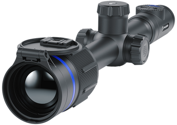 Pulsar Thermion 2 XG50 3-24x 50mm Thermal Rifle Scope 640x480 30mm Tube Multi Reticle