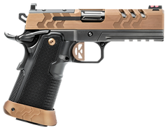 Kimber 2K11 Pro Coyote 9mm 4.25" 19+1 Semi-Auto Pistol