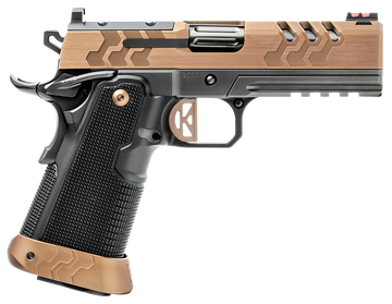 Kimber 2K11 Pro Coyote 9mm 4.25" 19+1 Semi-Auto Pistol
