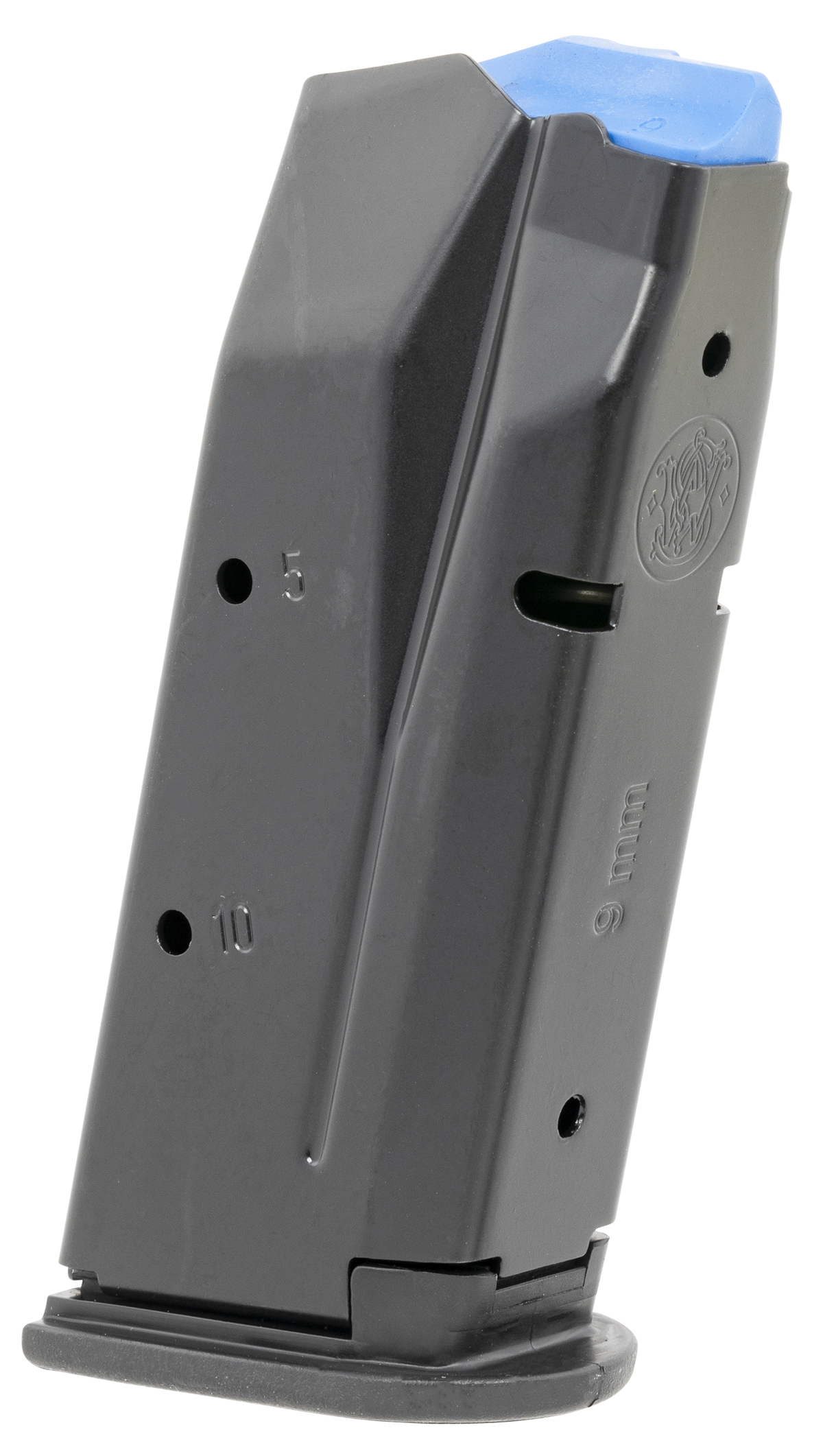Smith & Wesson CSX 9mm Luger 10-Round Pistol Magazine