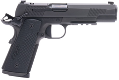 Sig Sauer 1911-X Full Size 45 ACP 5" 8+1 Semi-Auto Pistol