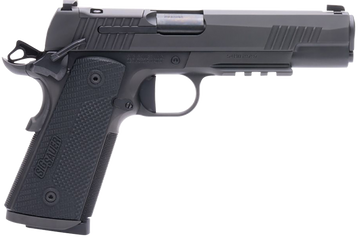 Sig Sauer 1911-X Full Size 45 ACP 5" 8+1 Semi-Auto Pistol