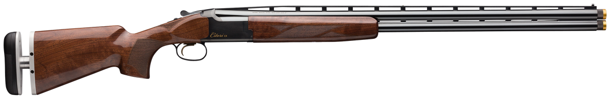 Browning Citori CX Micro 12 Gauge 30" 3" 2-Rd Break-Action Shotgun