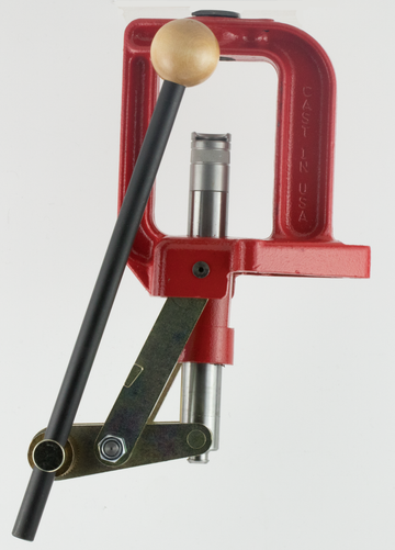 Lee 90859 50 BMG Classic Cast Reloading Press Kit