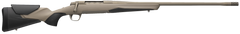 Browning X-Bolt 2 Speed 30-06 Springfield 22" 4+1 Bolt-Action Rifle - FDE