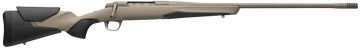 Browning X-Bolt 2 Speed 30-06 Springfield 22" 4+1 Bolt-Action Rifle - FDE