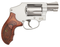 Smith & Wesson Performance Center Model 642 Enhanced Action 38 Spl +P 1.88" 5-Rd DAO Revolver - CA Compliant
