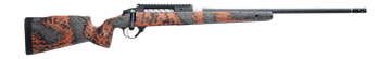 Seekins Precision Havak Element M3 22 Creedmoor 20" 3-Rd Bolt Action Rifle - Urban Shadow