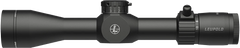 Leupold Mark 4HD 2.5-10x42mm FFP TMR 30mm Tube Matte Black Rifle Scope