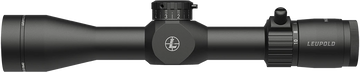 Leupold Mark 4HD 2.5-10x42mm FFP TMR 30mm Tube Matte Black Rifle Scope