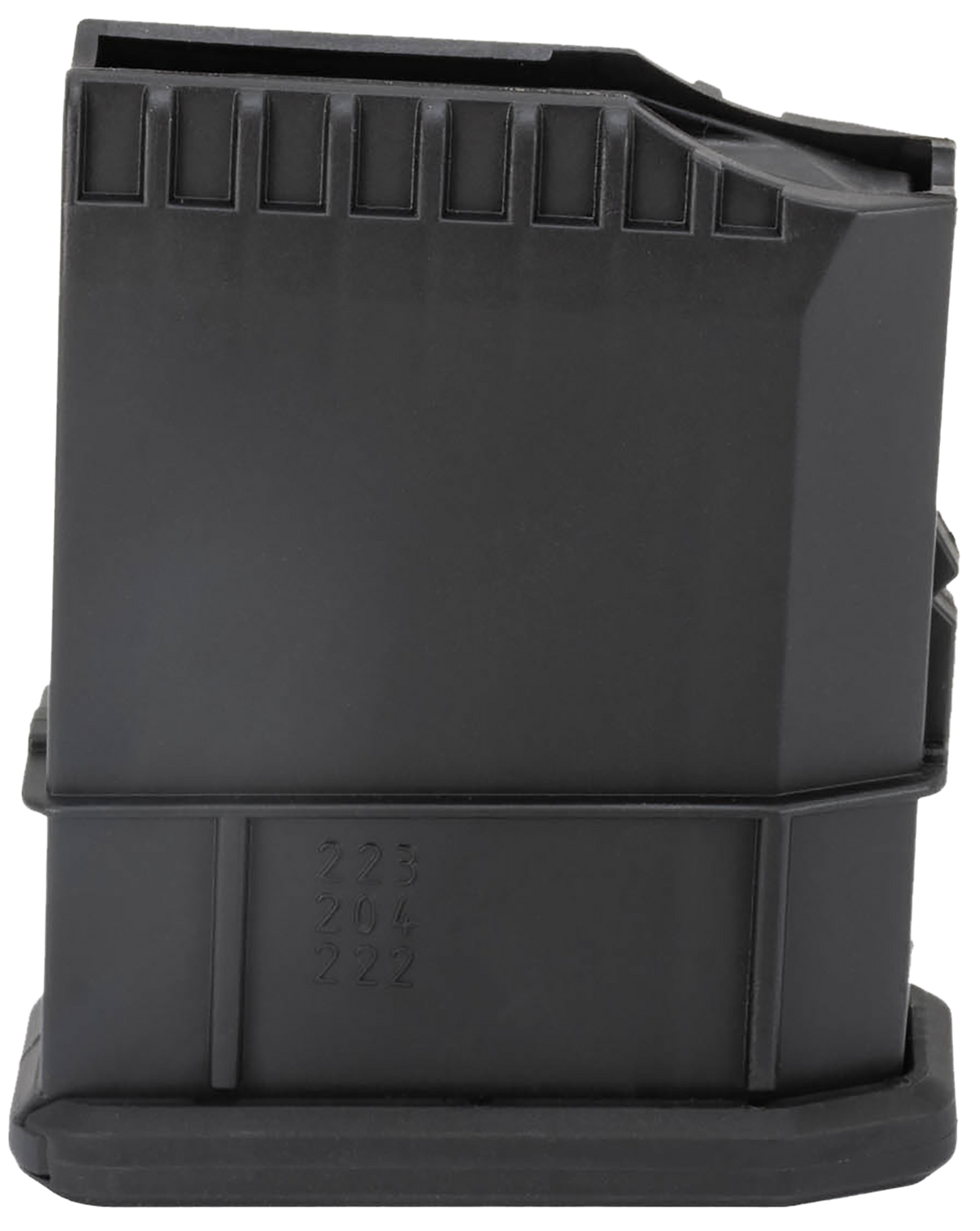 Howa HPTM15-0052 1500 Mini Action 223/222 Rem/204 Ruger 5rd Black Polymer Magazine