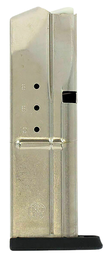 Smith & Wesson SD 9mm Luger 10-Rd Stainless Steel Magazine - Fits SD VE/SD