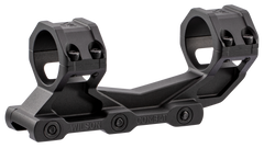 Wilson Combat V3 Ultralight Scope Mount/Ring Combo 30mm 5.25" Black Anodized - AR Platform