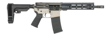 Shark Coast Tactical Maxim 5.56 NATO 10.5" 30+1 Semi-Auto AR Pistol
