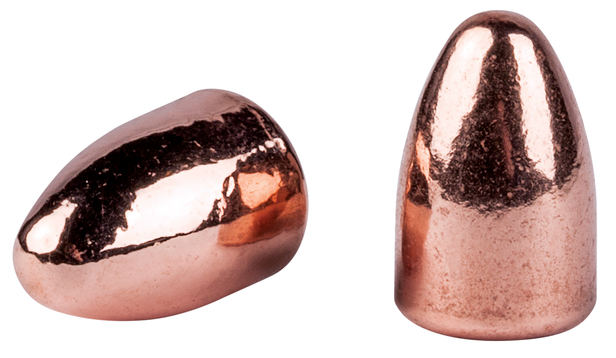 Speer Ammo 4712 Handgun 9mm .355 115gr Copper-Plated Round Nose 500/Box
