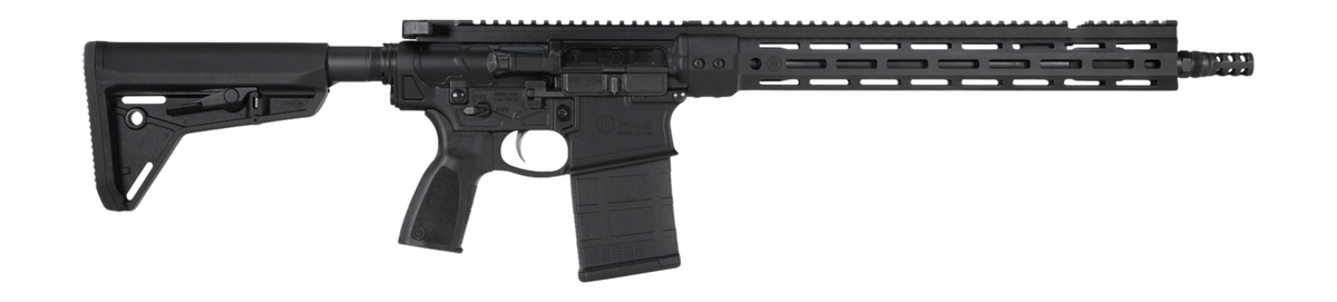 Primary Weapons MK216 MK2 MOD 2 .308/7.62 NATO 16.1" 20+1 Semi-Auto Rifle