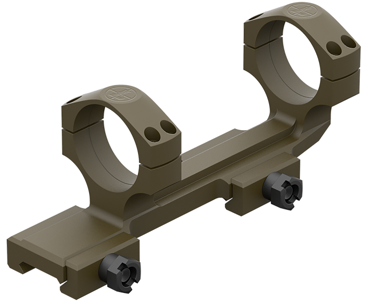 Leupold Mark IMS 35mm Picatinny Scope Mount Flat Dark Earth 5.74"