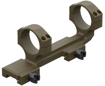 Leupold Mark IMS 35mm Picatinny Scope Mount Flat Dark Earth 5.74"
