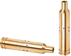Sightmark SM39004 Laser Boresight .264/7mm/.338 Cal Brass
