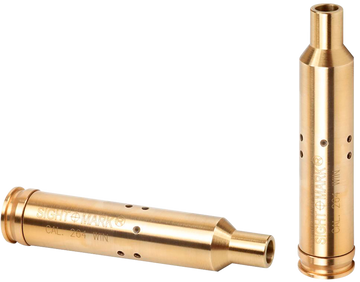 Sightmark SM39004 Laser Boresight .264/7mm/.338 Cal Brass