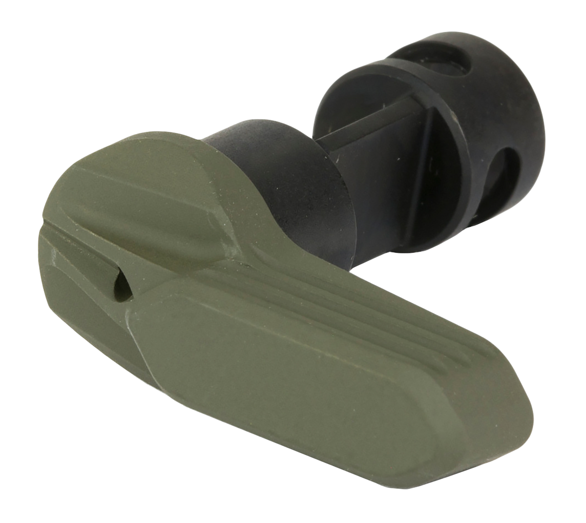 Radian Weapons R0383 Talon GI 45/90 Safety Selector Long Lever - OD Green