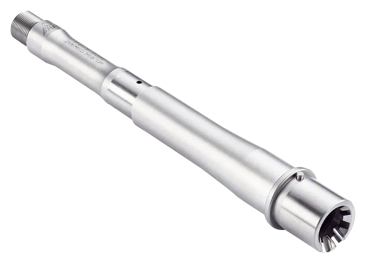 Wilson Combat Match Grade AR-15 300 AAC Blackout 8" Barrel - Bead Blasted