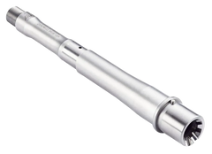 Wilson Combat Match Grade AR-15 300 AAC Blackout 8" Barrel - Bead Blasted