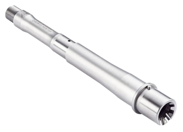 Wilson Combat Match Grade AR-15 300 AAC Blackout 8" Barrel - Bead Blasted