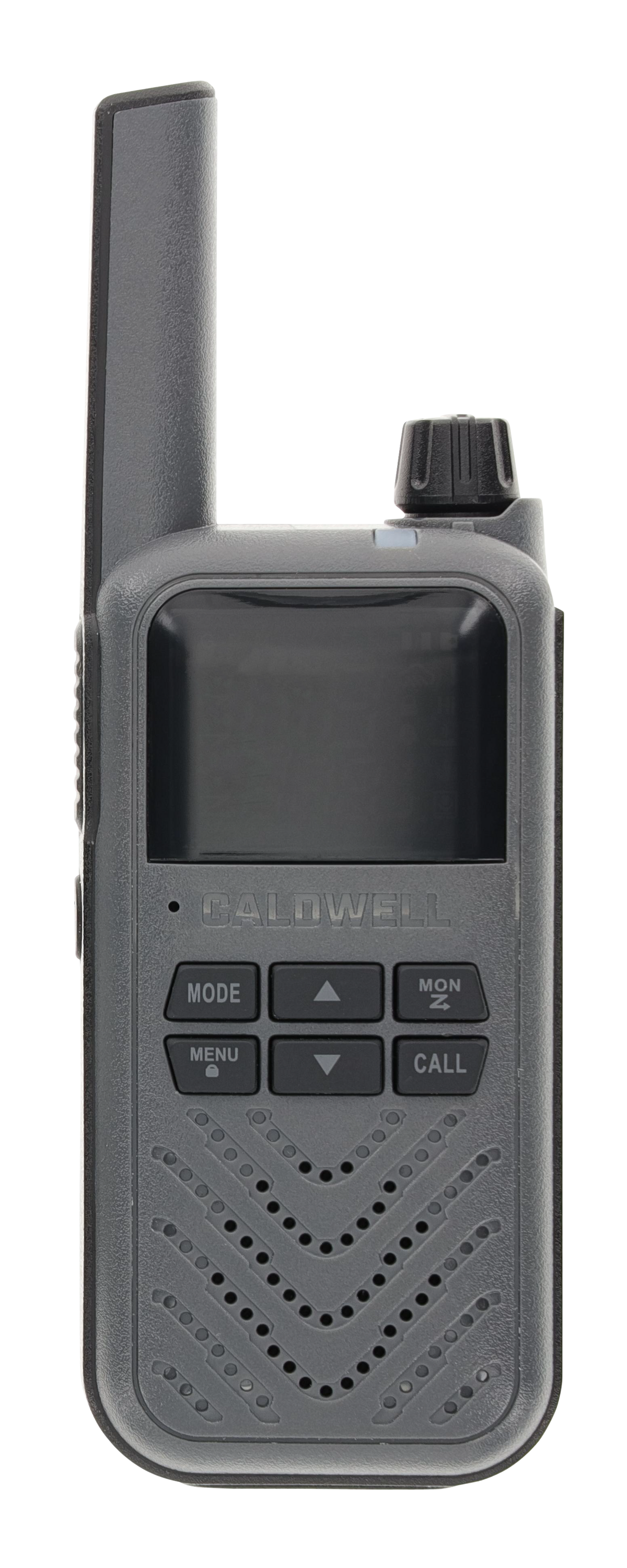 Caldwell E-Max Link Bluetooth Communication Device - Gray