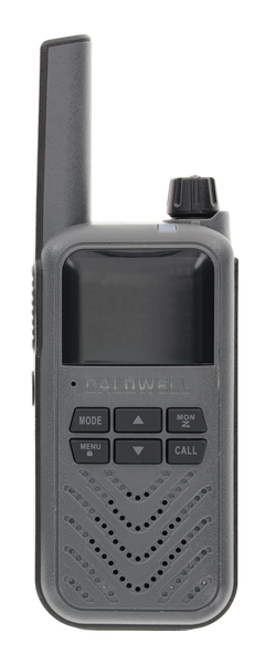 Caldwell E-Max Link Bluetooth Communication Device - Gray