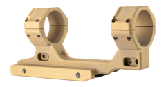 Rearden Argos 34mm 1.74" Scope Mount - Flat Dark Earth