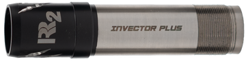 Johnny Stewart RR2 Raptor 12 Gauge Invector Plus Choke Tube - 17-4 PH Stainless Steel