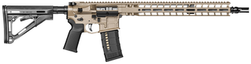 Radian Weapons Model 1 223 Wylde 16" 30+1 Semi-Auto Rifle - Flat Dark Earth