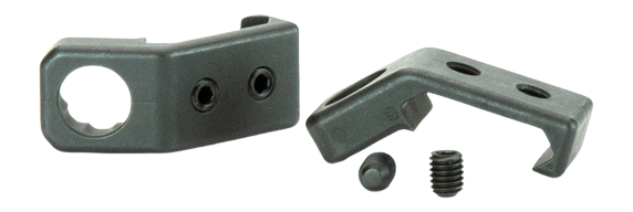 Griffin Armament 45PICQD Picatinny QD 45-Degree Offset Sling Mount