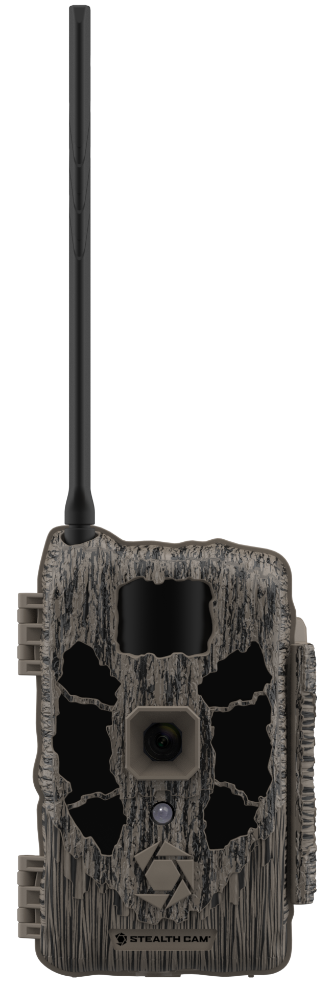 Stealth Cam Deceptor Max 40MP Cellular Trail Camera - NoGlo Flash