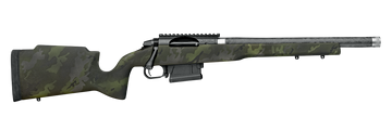 Proof Research Elevation MTR 2.0 7mm PRC 20" 3+1 Bolt Action Rifle - Midnight Camo, Right Hand