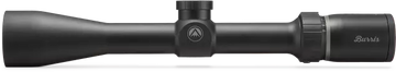 Burris Droptine 3-9x40mm 1\" Tube Black Matte Ballistic Plex Reticle Riflescope