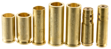 Lee Precision Carbide 3-Die Set & Breech Lock Bushings .380 ACP