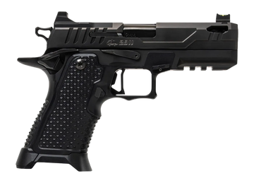OA Defense 2311 Pro Elite Compact 9mm Luger 4.25" 17+1/21+1 Semi-Auto Pistol