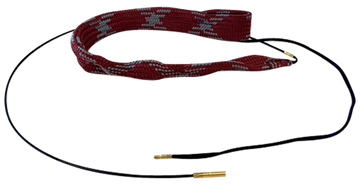 Tipton Nope Rope 12 Gauge Shotgun Pull-Through Bore Cleaner, 2 Pack